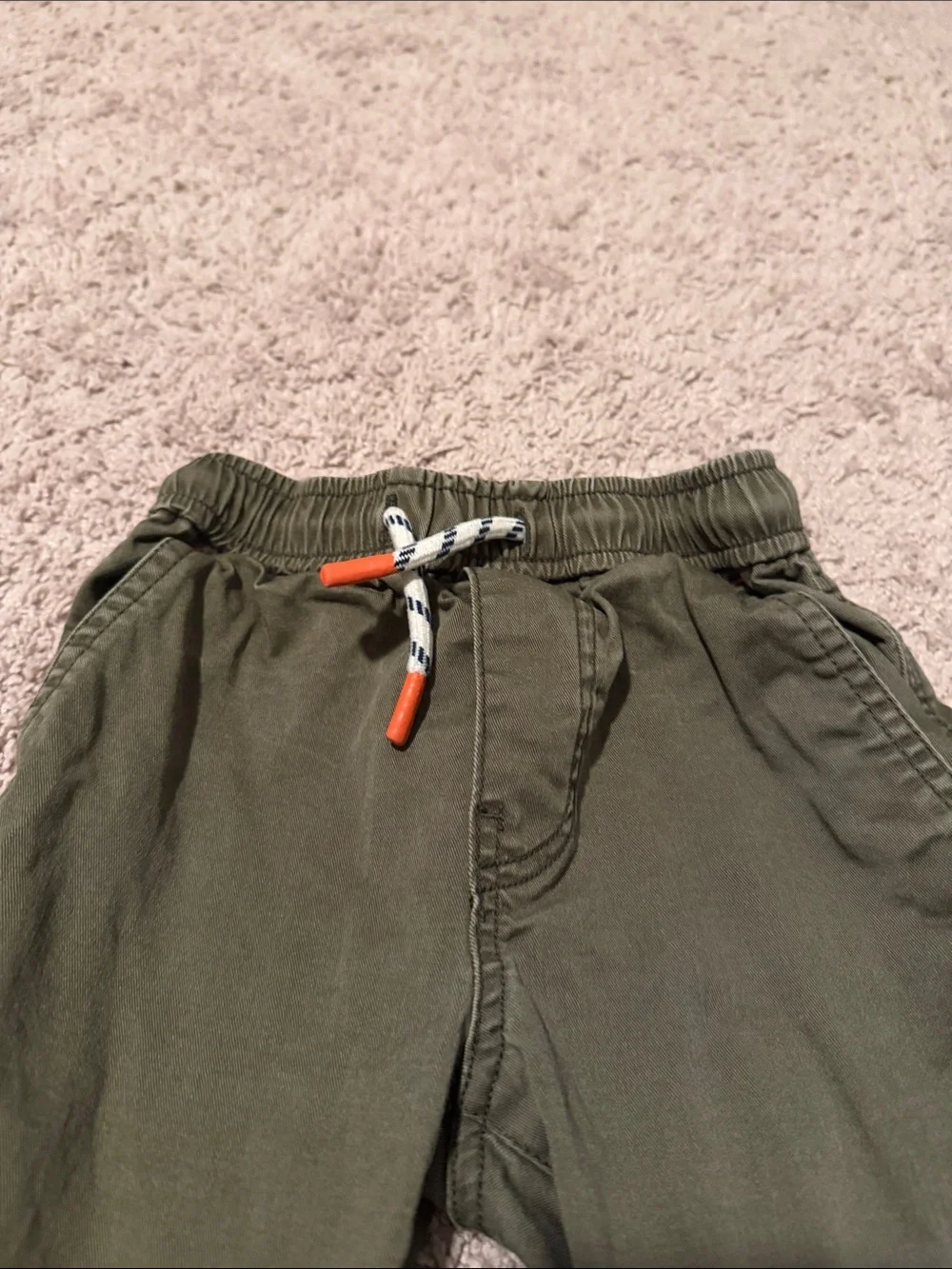 Mini Boden soft cotton